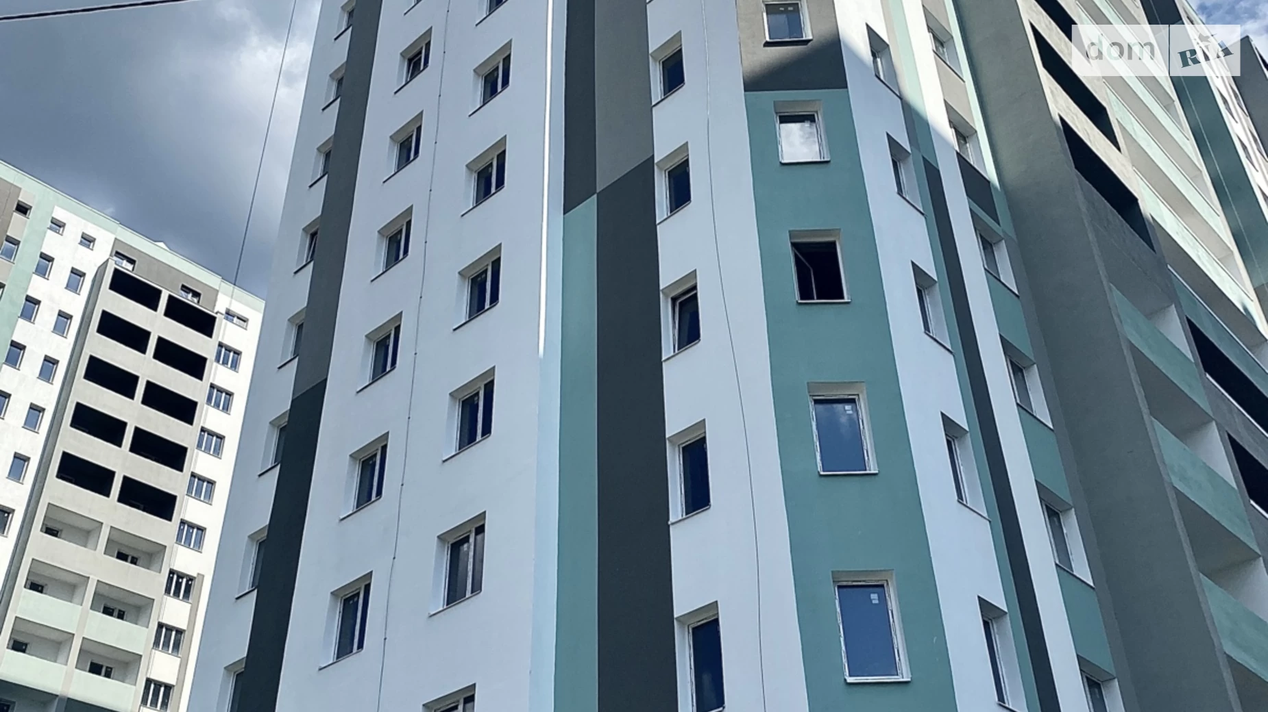 Продается 1-комнатная квартира 46 кв. м в Харькове, ул. Заливная, 10 - фото 4