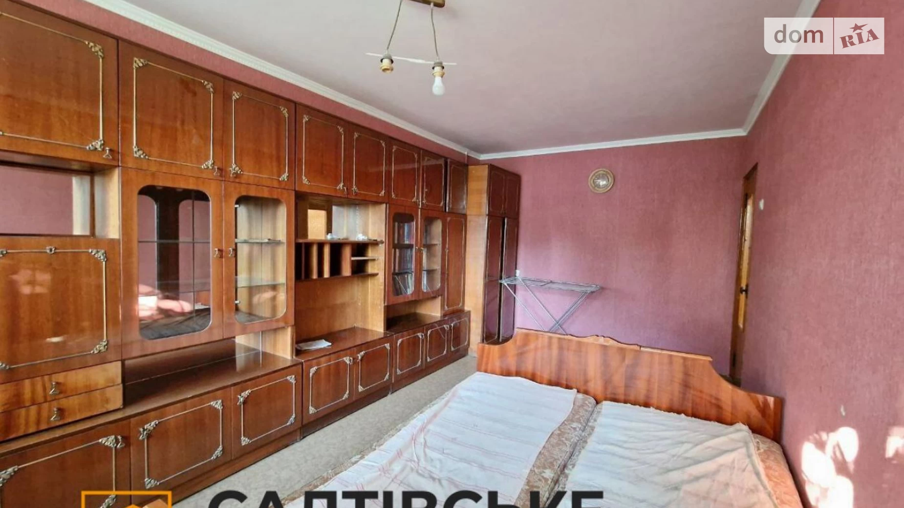 Продается 3-комнатная квартира 61 кв. м в Харькове, Салтовское шоссе, 106А - фото 4