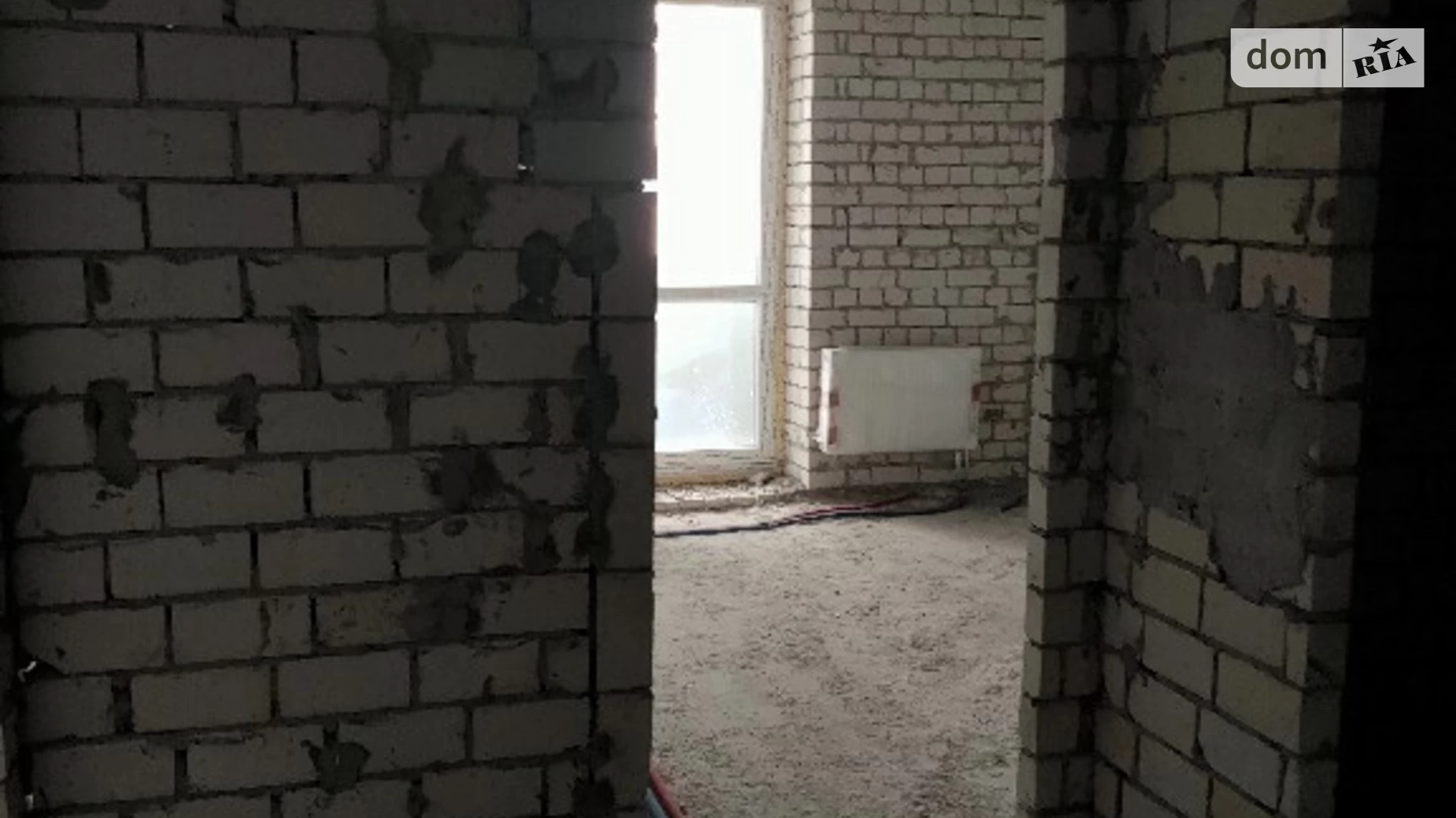 Продается 1-комнатная квартира 43 кв. м в Харькове, цена: 31000 $ - фото 3