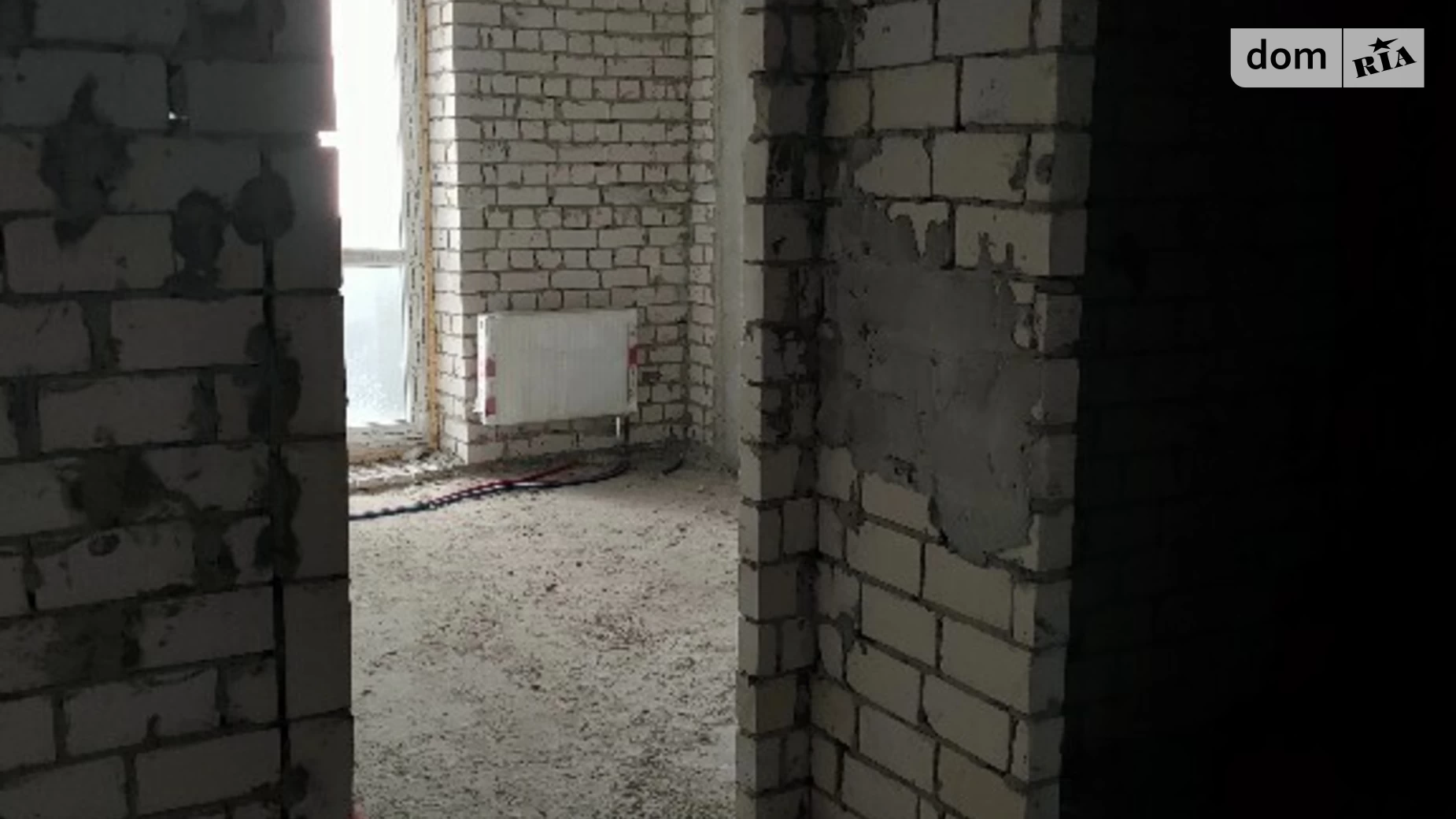 Продается 1-комнатная квартира 43 кв. м в Харькове, цена: 31000 $ - фото 4
