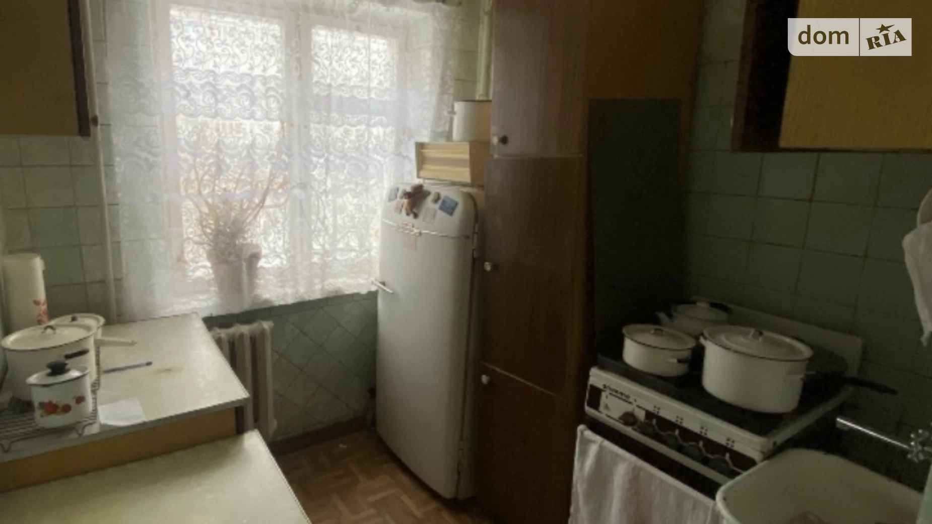 Продается 2-комнатная квартира 43 кв. м в Харькове, просп. Юбилейный, 72А