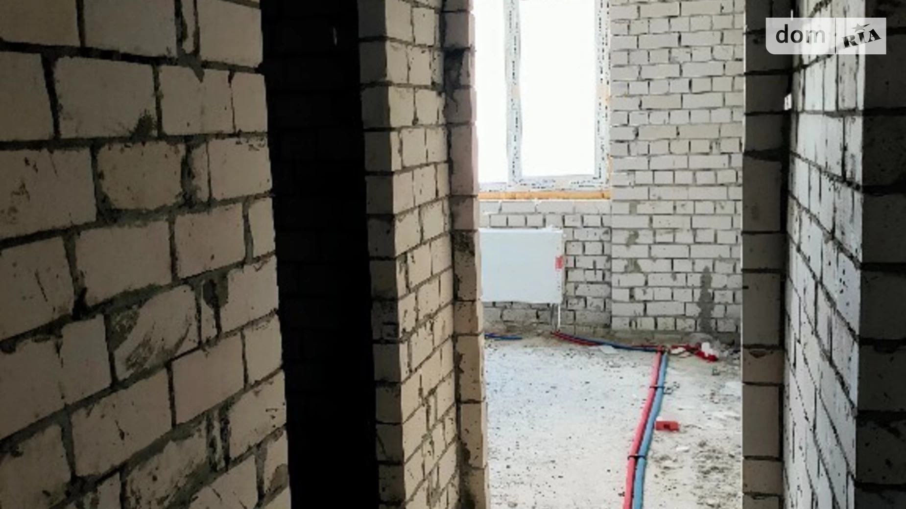 Продається 2-кімнатна квартира 60.1 кв. м у Харкові, вул. Заливна, 12 - фото 3