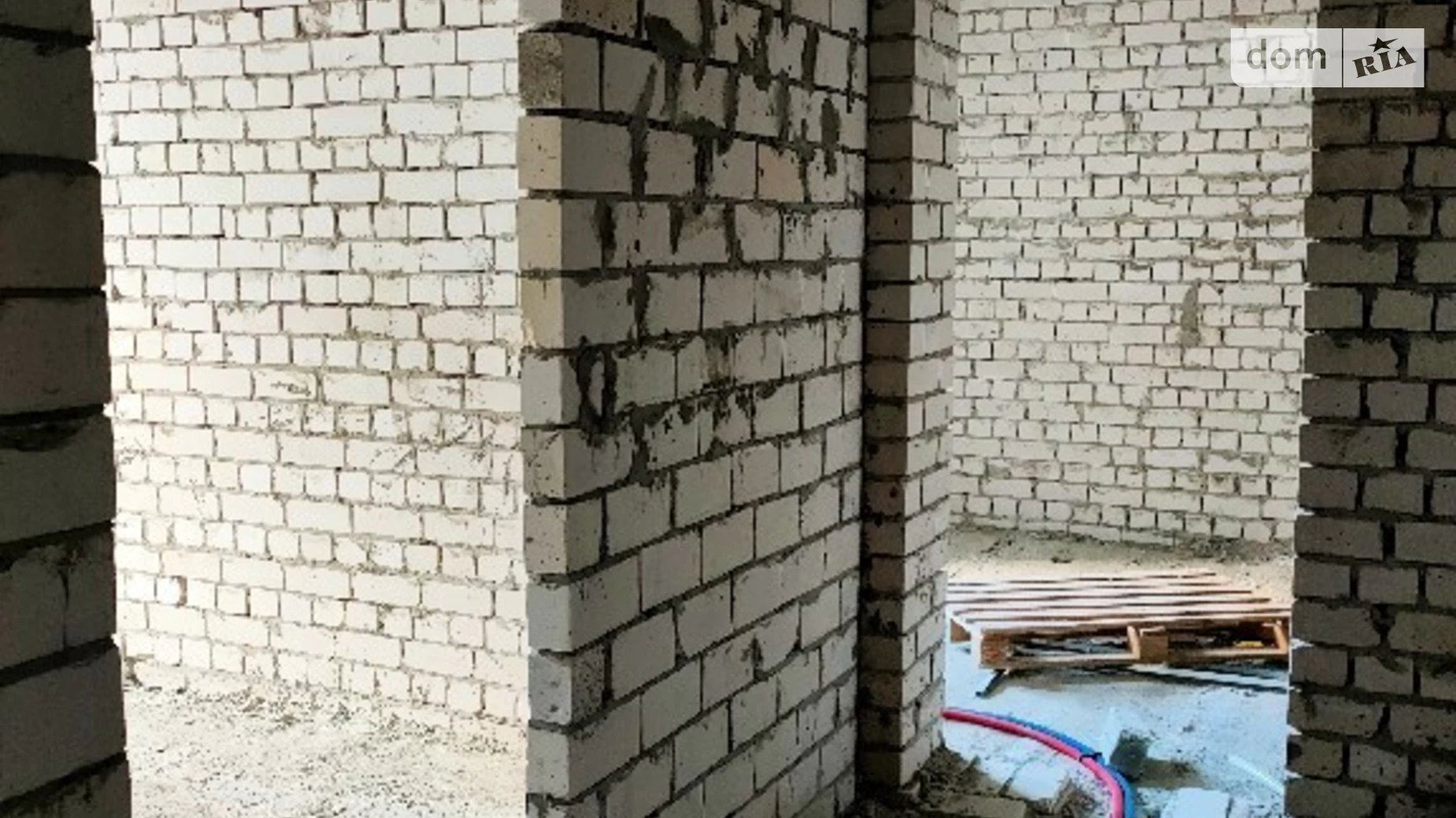 Продається 2-кімнатна квартира 60.1 кв. м у Харкові, вул. Заливна, 12 - фото 5
