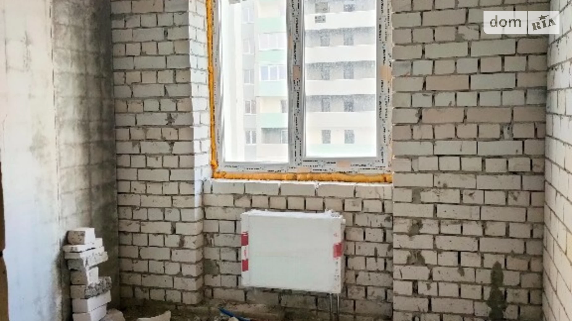 Продається 2-кімнатна квартира 60.1 кв. м у Харкові, вул. Заливна, 12 - фото 4