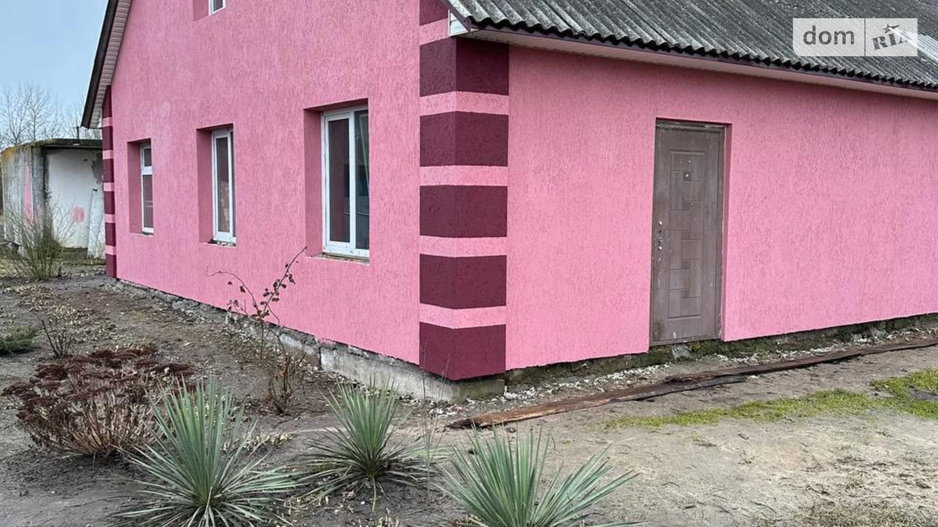 Продається одноповерховий будинок 105 кв. м с басейном, цена: 33000 $ - фото 2