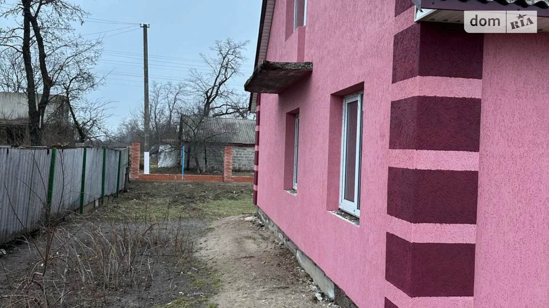 Продається одноповерховий будинок 105 кв. м с басейном, цена: 33000 $ - фото 3