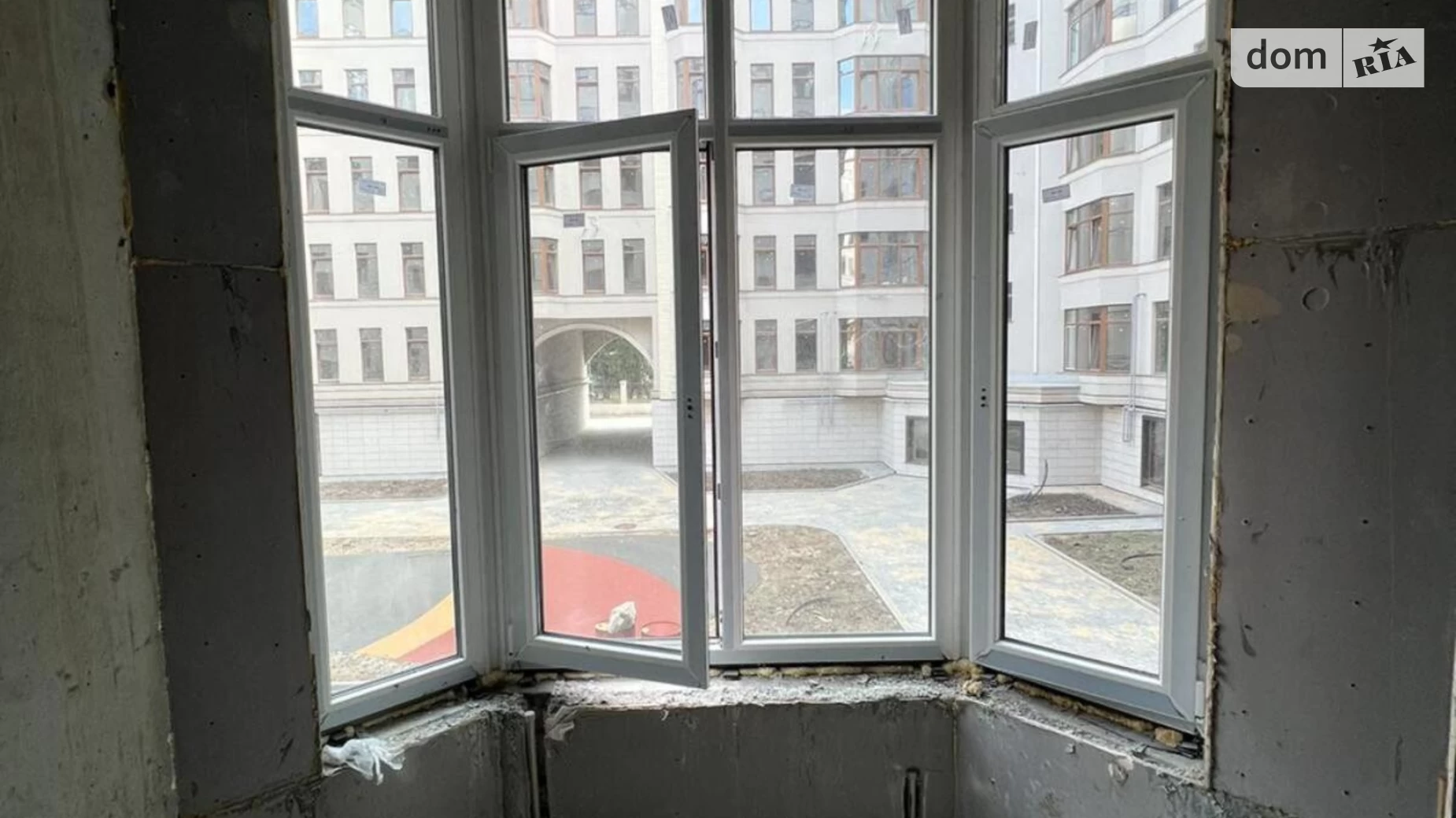 Продається 1-кімнатна квартира 47.09 кв. м у Одесі, вул. Дача Ковалевського - фото 3