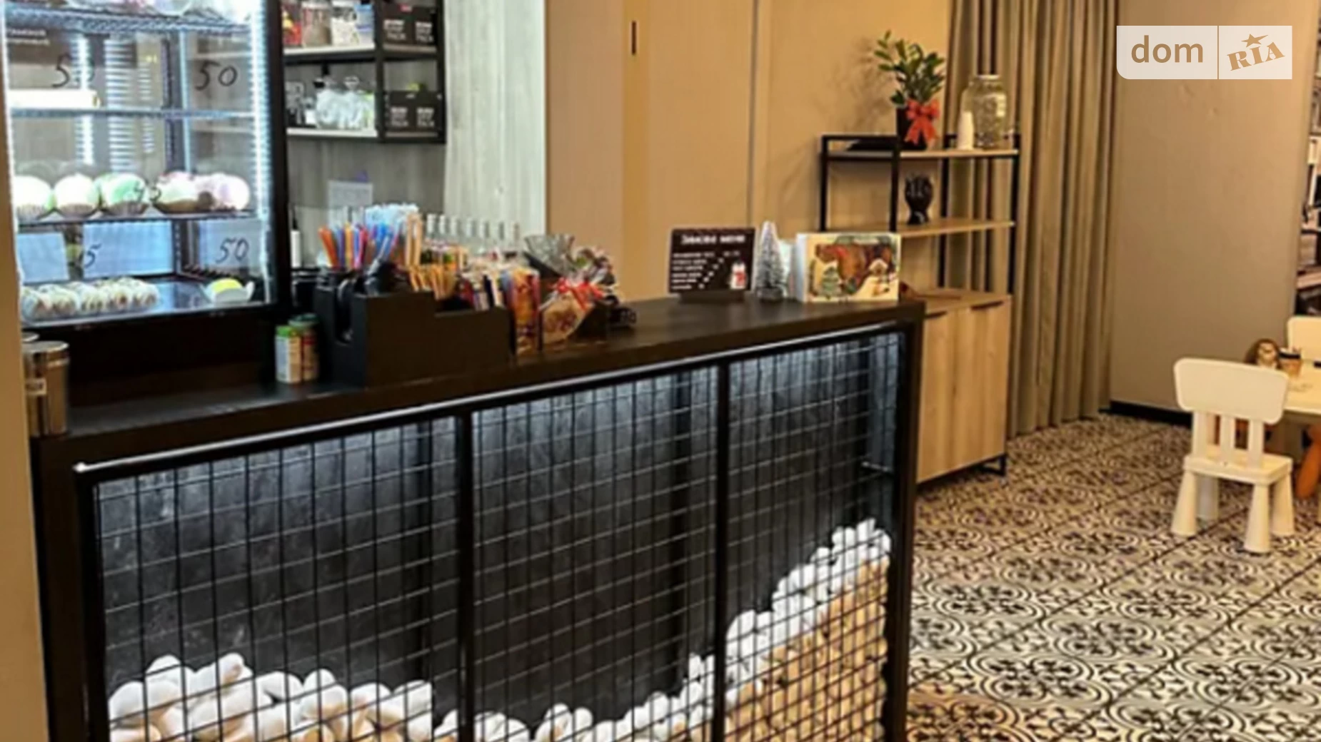 Продается объект сферы услуг 50 кв. м в 5-этажном здании, цена: 85000 $ - фото 4