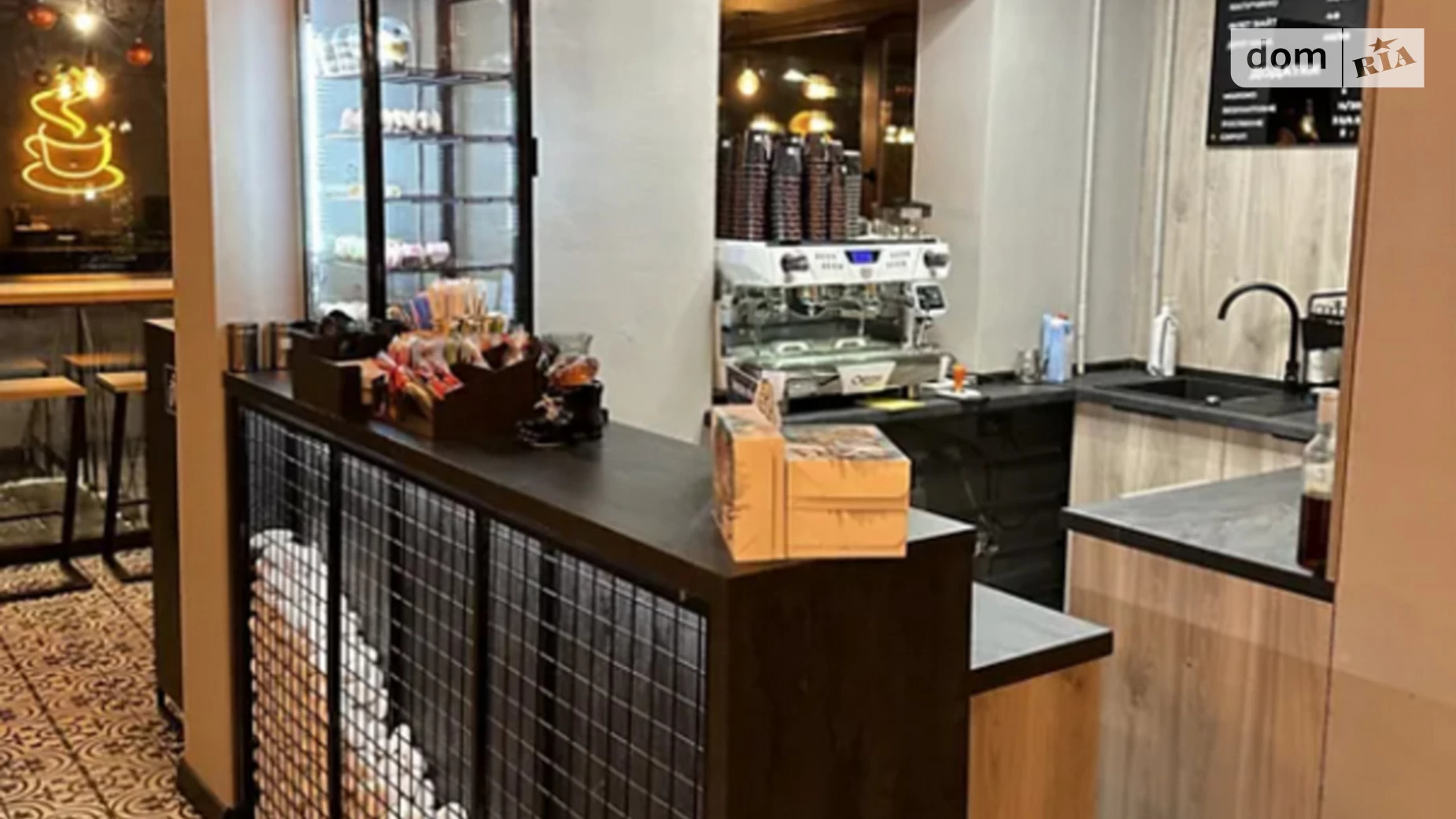 Продается объект сферы услуг 50 кв. м в 5-этажном здании, цена: 85000 $ - фото 5