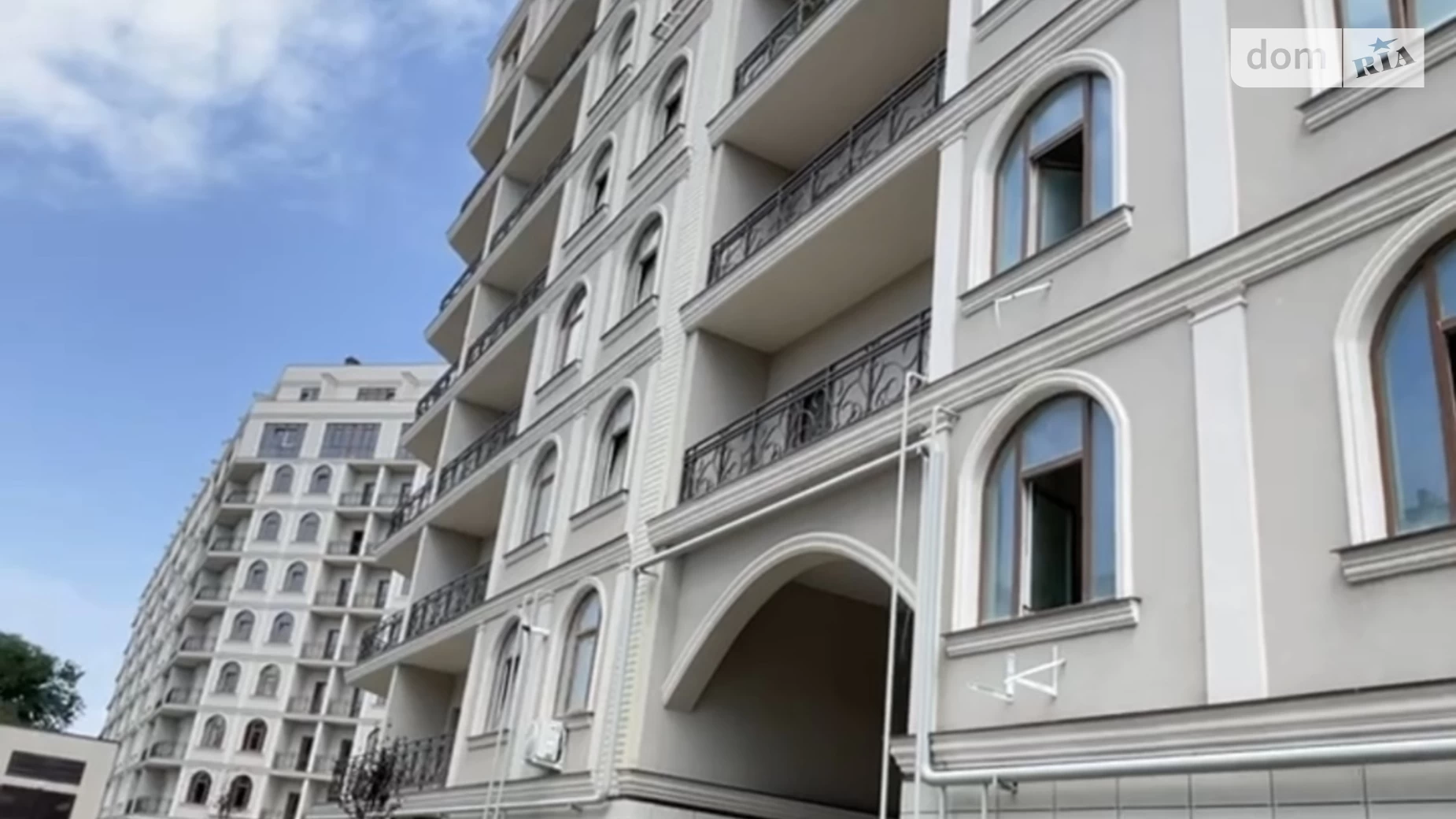 Продается 3-комнатная квартира 86 кв. м в Одессе, ул. Дача Ковалевского - фото 3