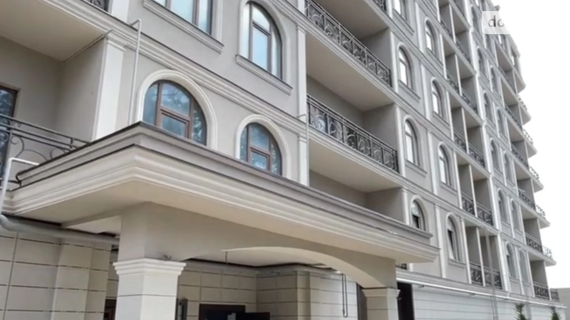 Продається 3-кімнатна квартира 86 кв. м у Одесі, вул. Дача Ковалевського - фото 5