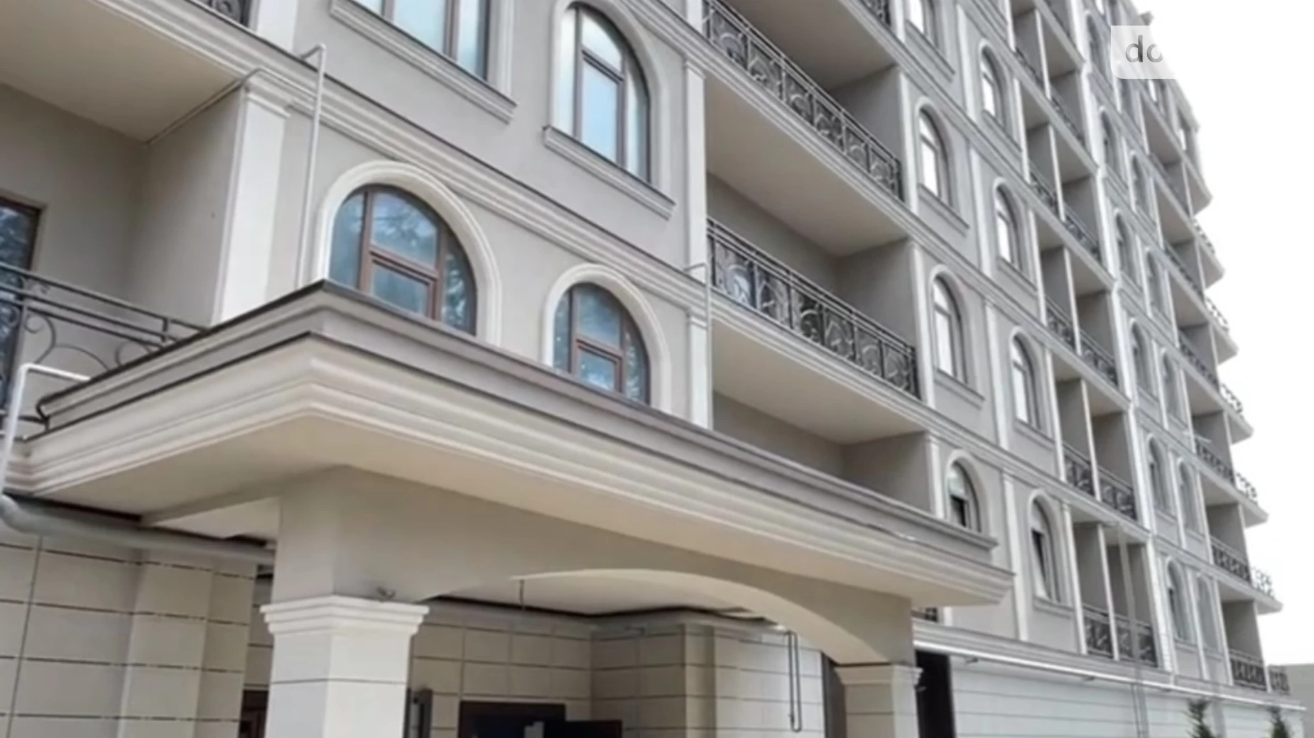 Продается 3-комнатная квартира 92.86 кв. м в Одессе, цена: 102720 $ - фото 5