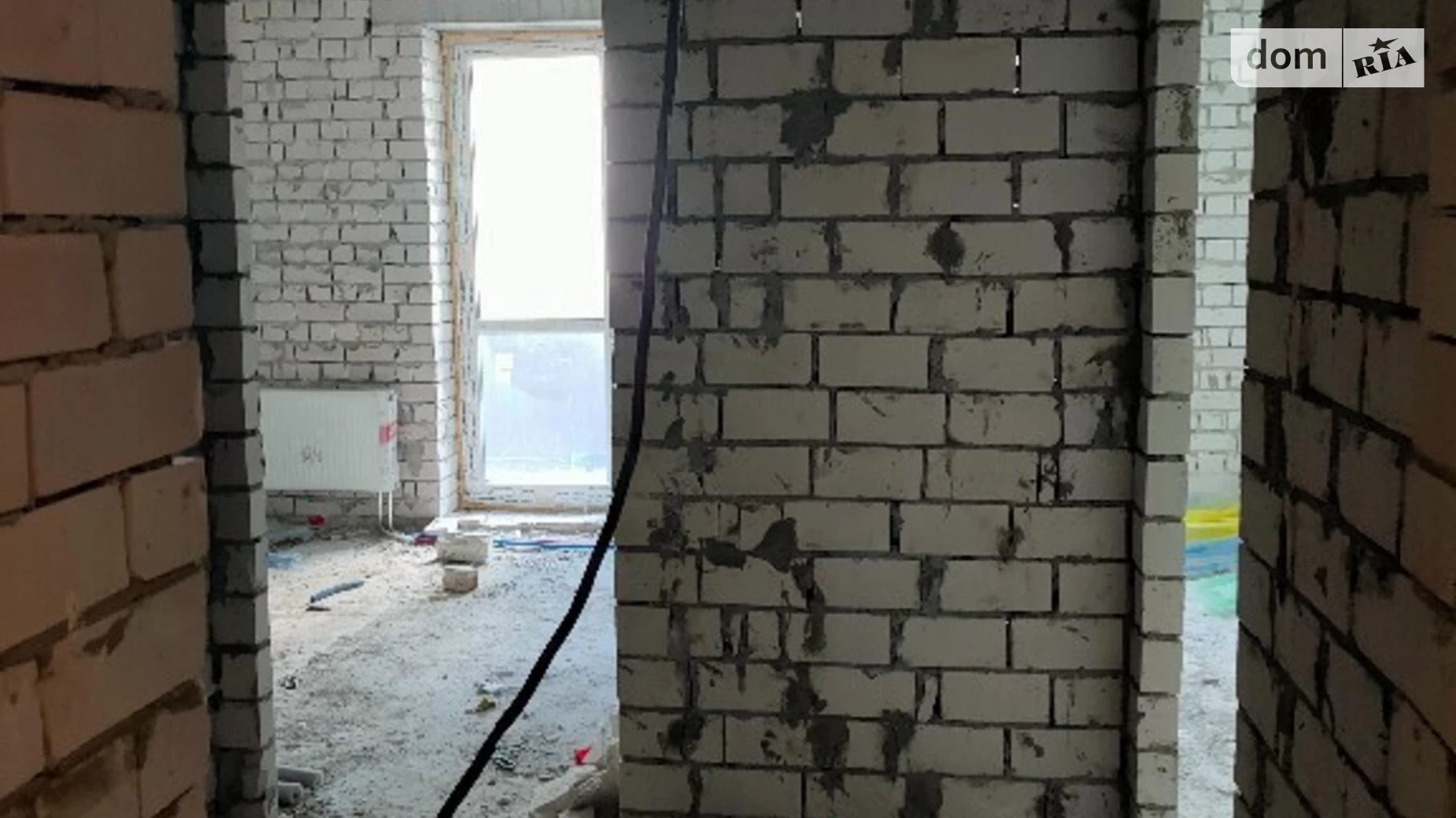 Продается 1-комнатная квартира 43 кв. м в Харькове, цена: 26999 $ - фото 4