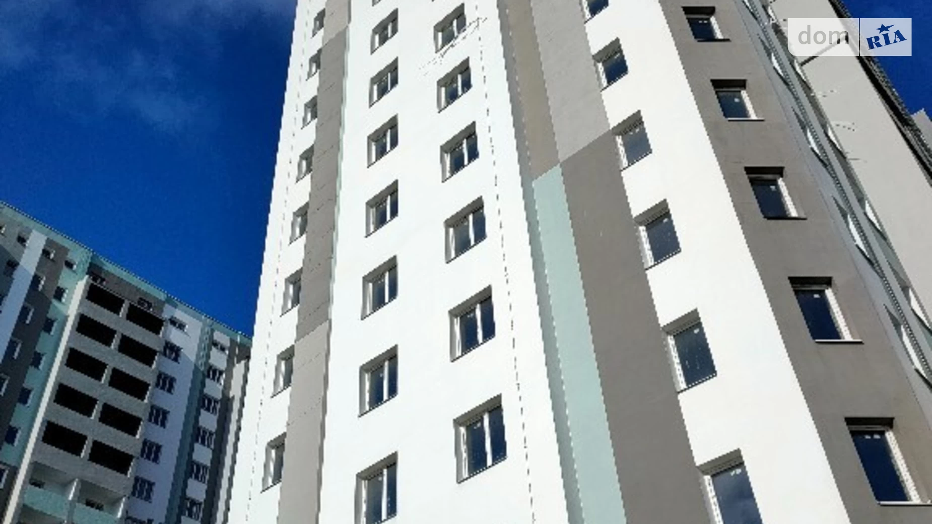 Продается 1-комнатная квартира 43 кв. м в Харькове, цена: 26999 $ - фото 2