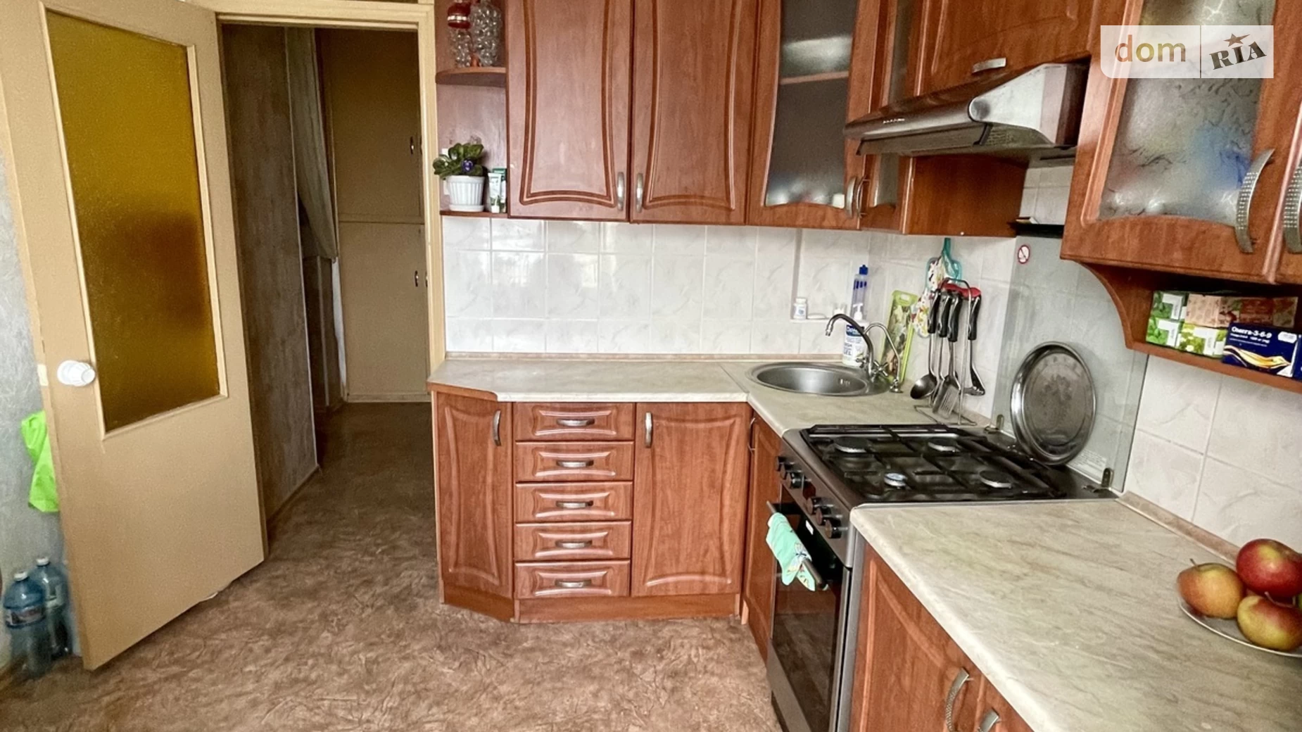 Продається 2-кімнатна квартира 51 кв. м у Чорноморську, вул. Лазурна(Гайдара), 7 - фото 3