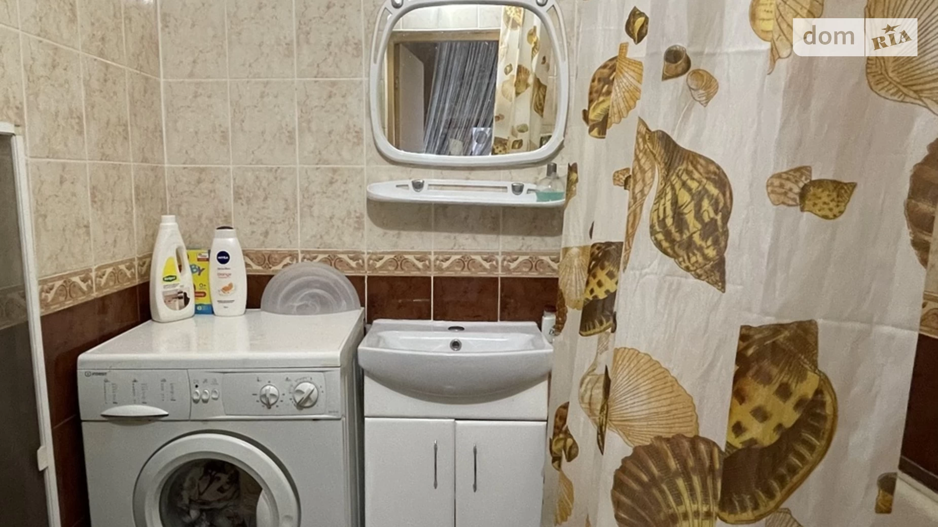 Продається 2-кімнатна квартира 51 кв. м у Чорноморську, вул. Лазурна(Гайдара), 7 - фото 5