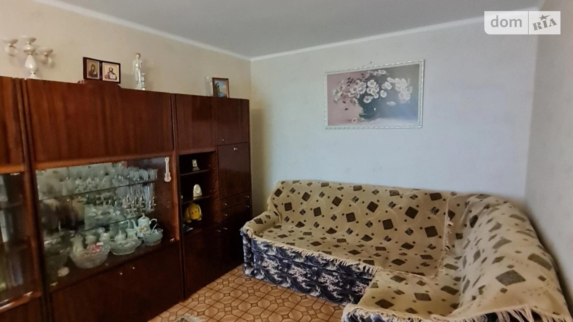 Продается 3-комнатная квартира 56.5 кв. м в Николаеве - фото 4