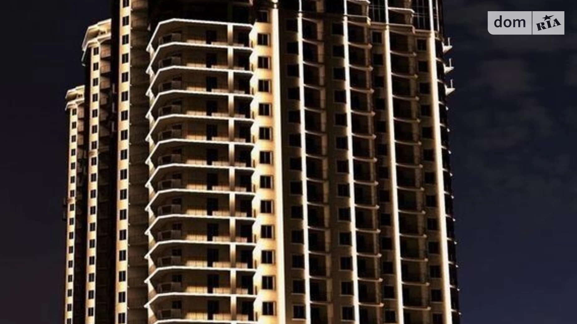 Продається 1-кімнатна квартира 32.3 кв. м у Одесі, вул. Генуезька, 1Г - фото 2