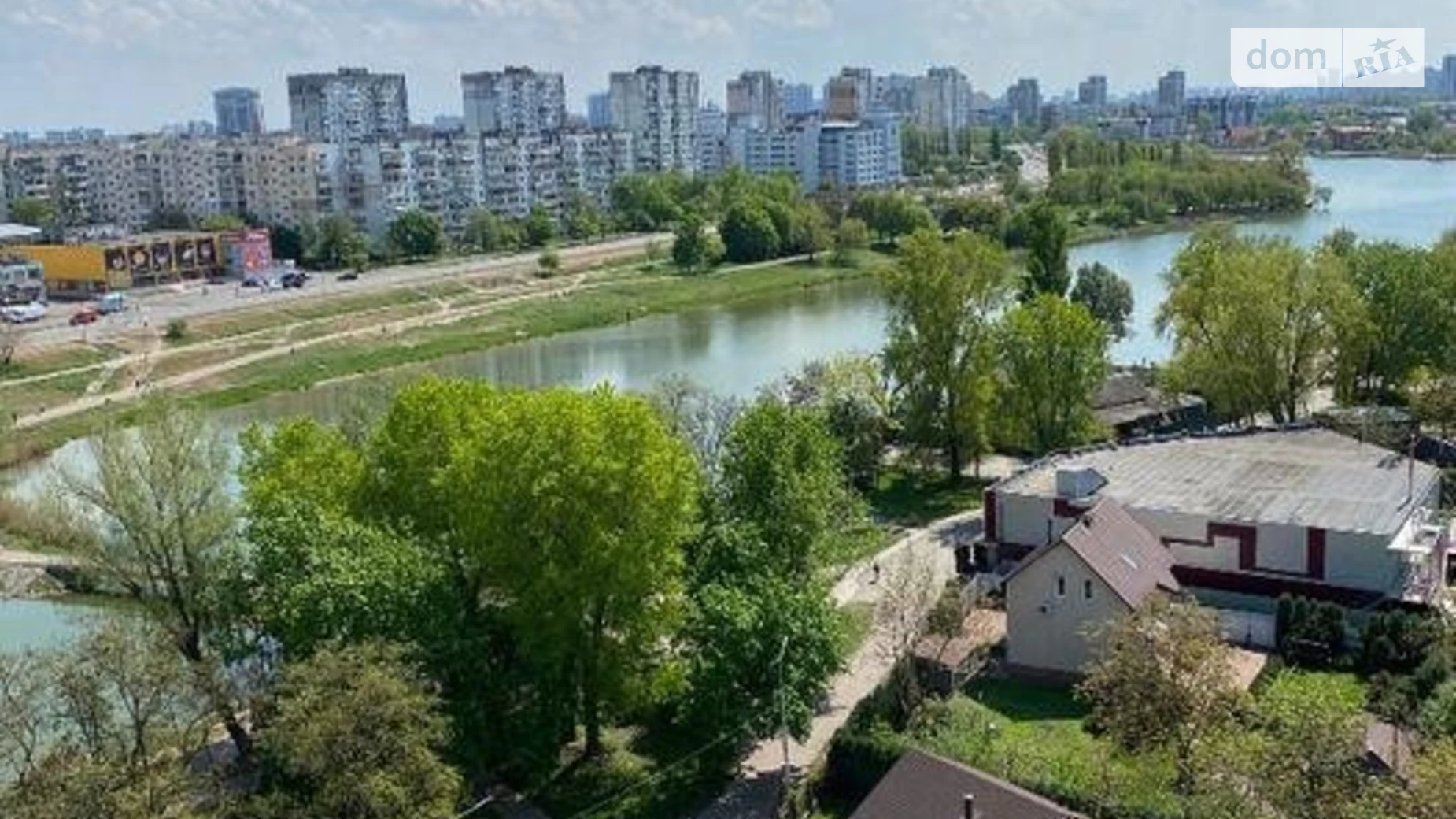 Продается 3-комнатная квартира 90 кв. м в Киеве, ул. Ирпенская, 63/5 - фото 5