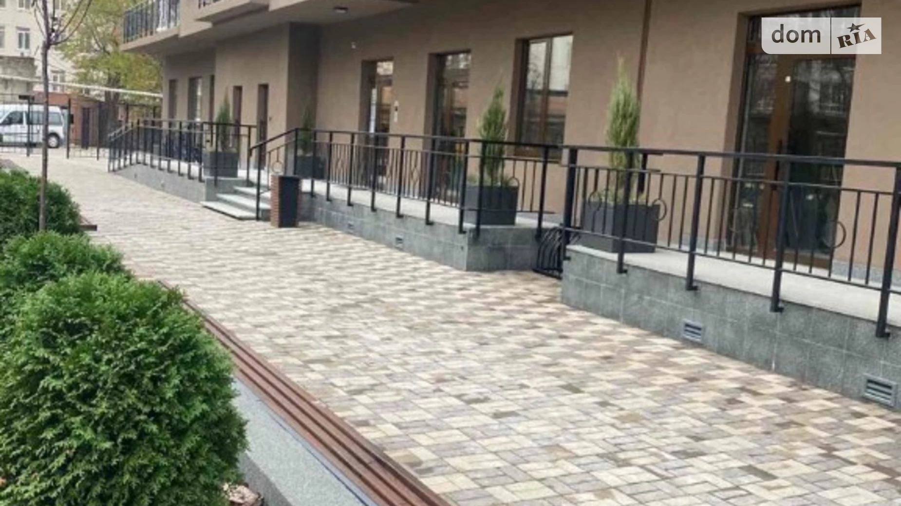 Продается 1-комнатная квартира 42.45 кв. м в Одессе, Фонтанская дор., 25 - фото 4
