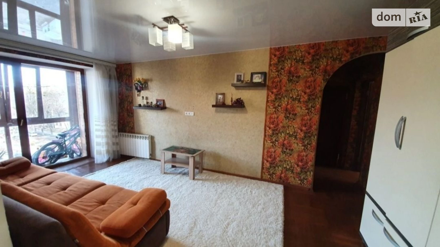 Продается 3-комнатная квартира 57 кв. м в Харькове, просп. Гагарина, 179 - фото 3