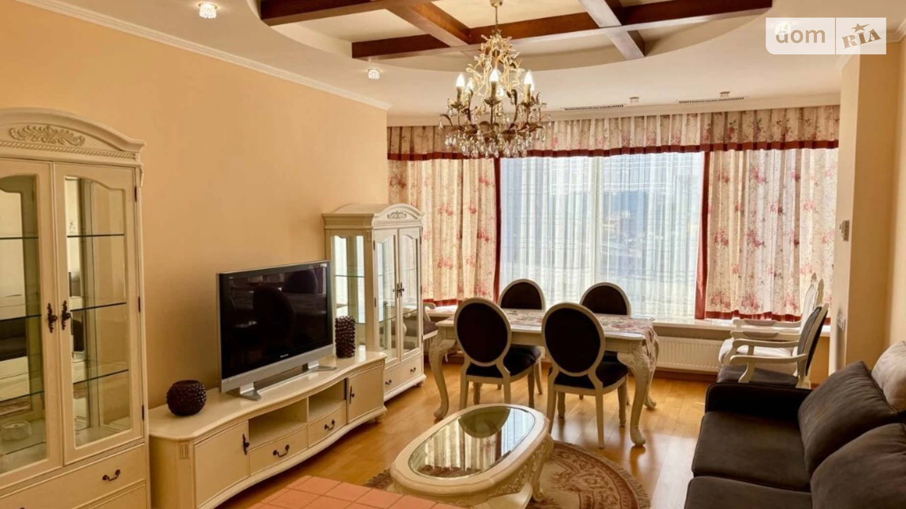 Продается 2-комнатная квартира 65 кв. м в Днепре, ул. Королевы Елизаветы II(Глинки), 2 - фото 5