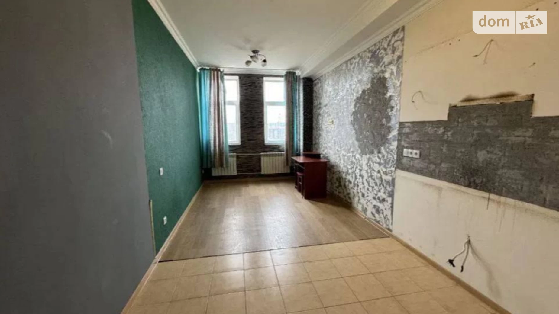 Продается 1-комнатная квартира 23 кв. м в Одессе, ул. Атамана Головатого - фото 3