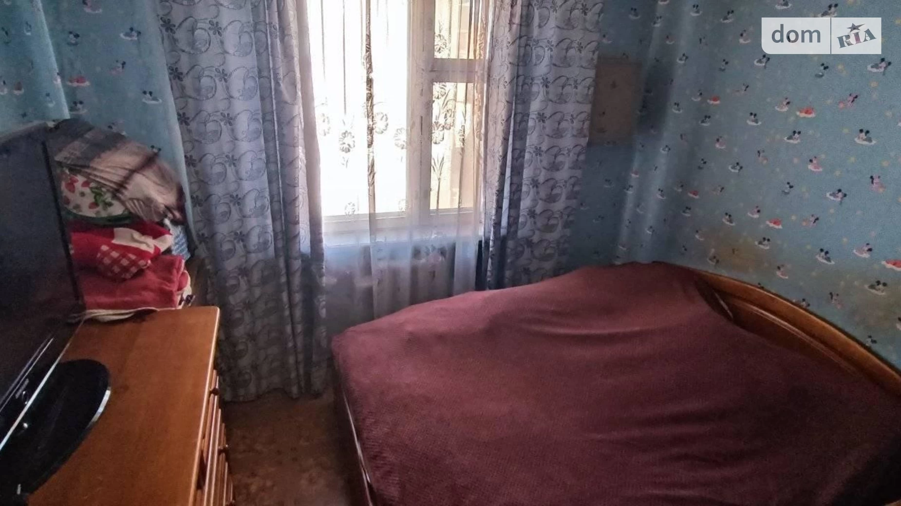 Продається 3-кімнатна квартира 71 кв. м у Одесі, вул. Академіка Корольова - фото 3