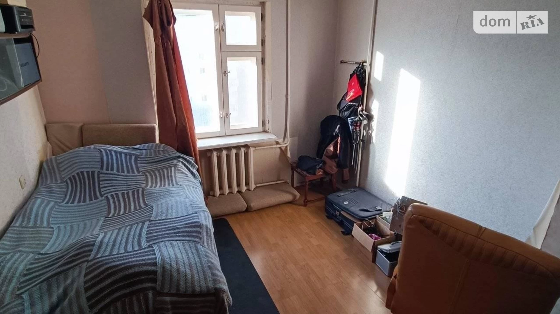 Продається 3-кімнатна квартира 71 кв. м у Одесі, вул. Академіка Корольова - фото 4