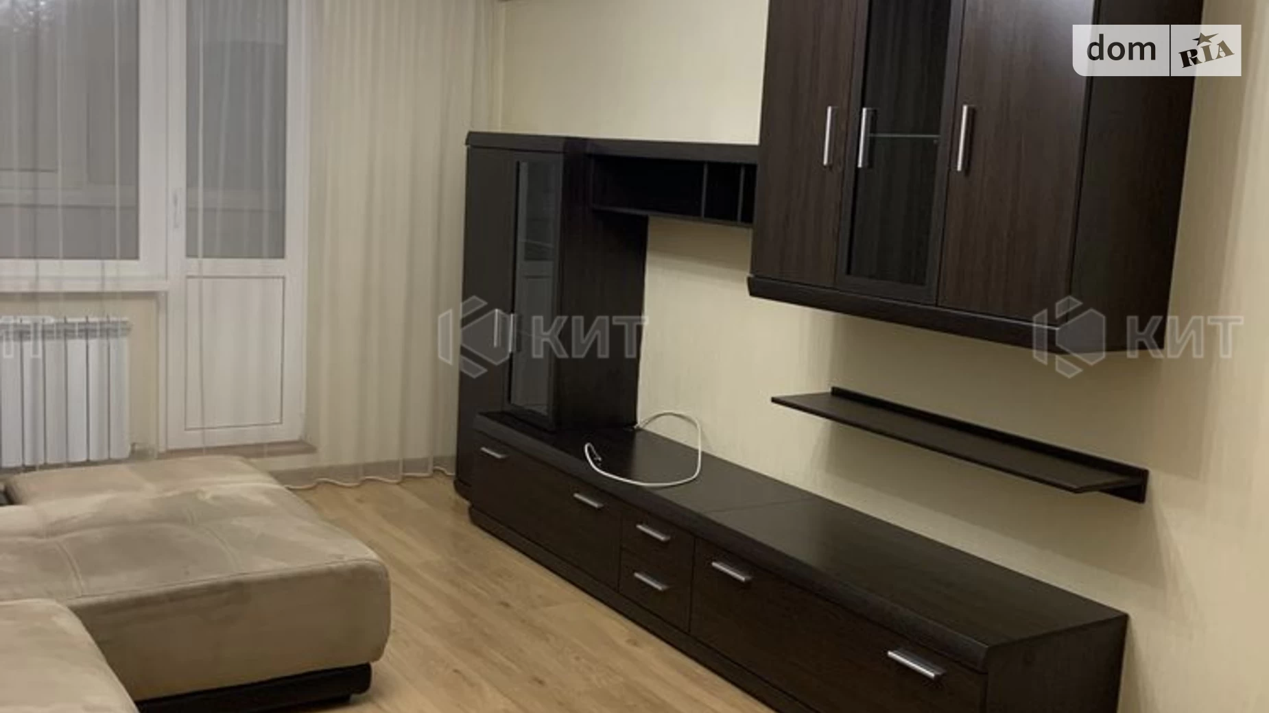 Продається 1-кімнатна квартира 36 кв. м у Харкові, вул. Гвардійців-Широнінців, 7 - фото 2
