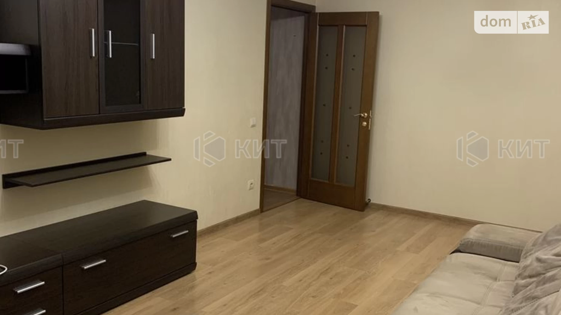 Продается 1-комнатная квартира 36 кв. м в Харькове, ул. Гвардейцев-Широнинцев, 7 - фото 2