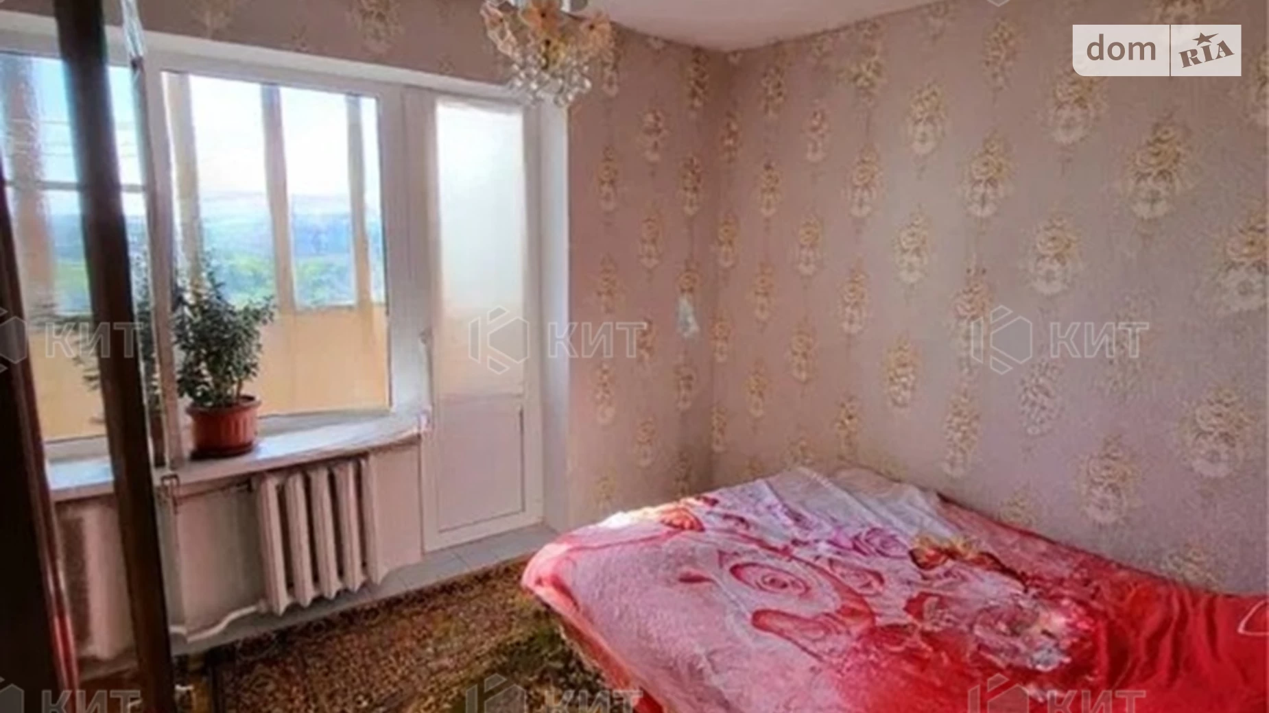 Продается 4-комнатная квартира 62 кв. м в Харькове, просп. Гагарина, 94А - фото 3