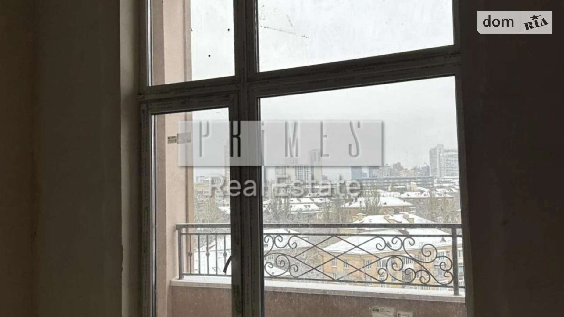 Продается 2-комнатная квартира 85 кв. м в Киеве, ул. Михаила Бойчука, 17 - фото 4