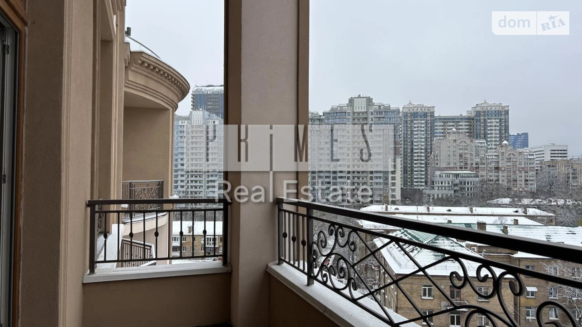 Продается 2-комнатная квартира 85 кв. м в Киеве, ул. Михаила Бойчука, 17 - фото 5