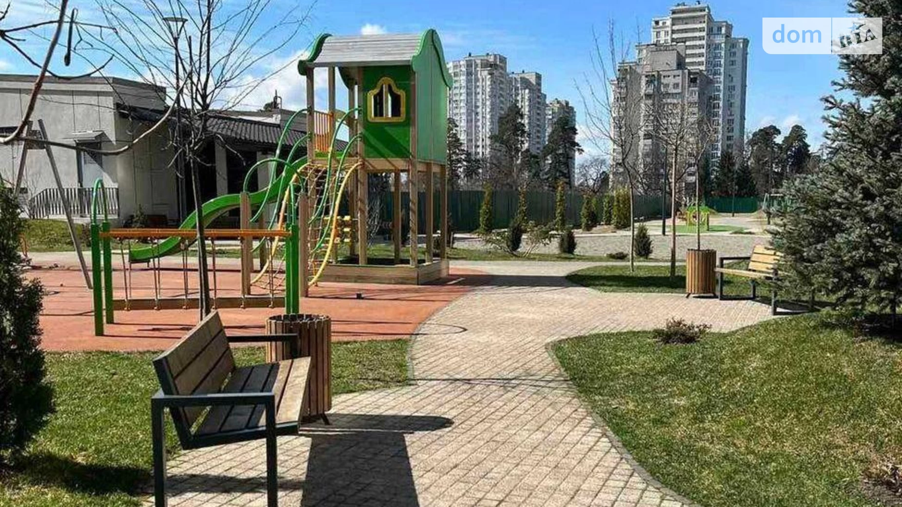 Продается 3-комнатная квартира 87 кв. м в Киеве, ул. Львовская, 15 - фото 2