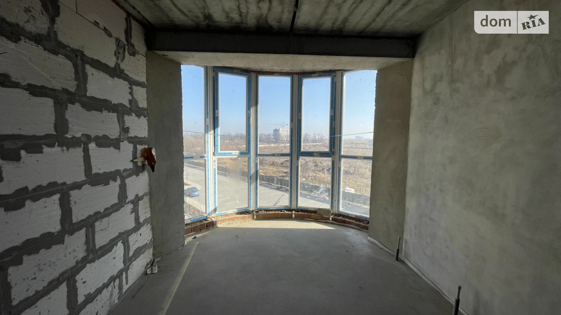 Продается 2-комнатная квартира 74 кв. м в Крыжановка, ул. Семена Палия(Днепропетровская дорога), 135 - фото 2