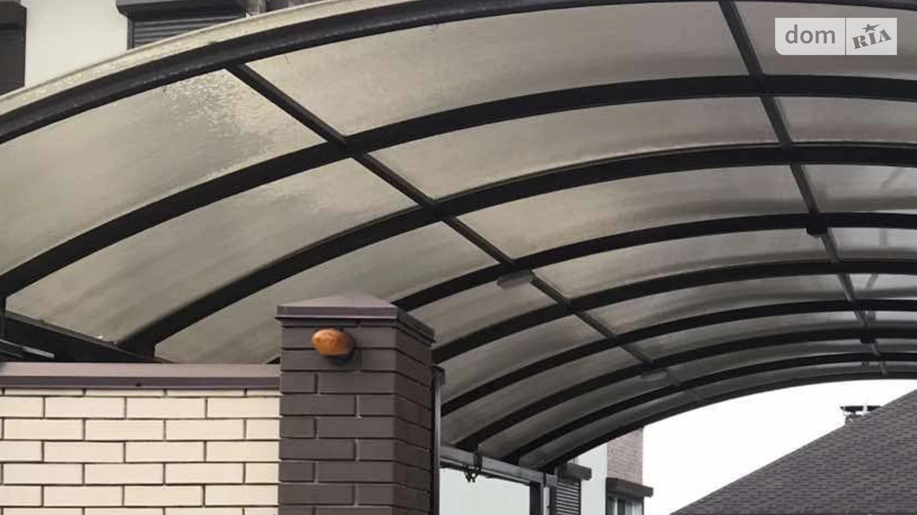 Продается дом на 3 этажа 387 кв. м с камином, цена: 350000 $ - фото 3