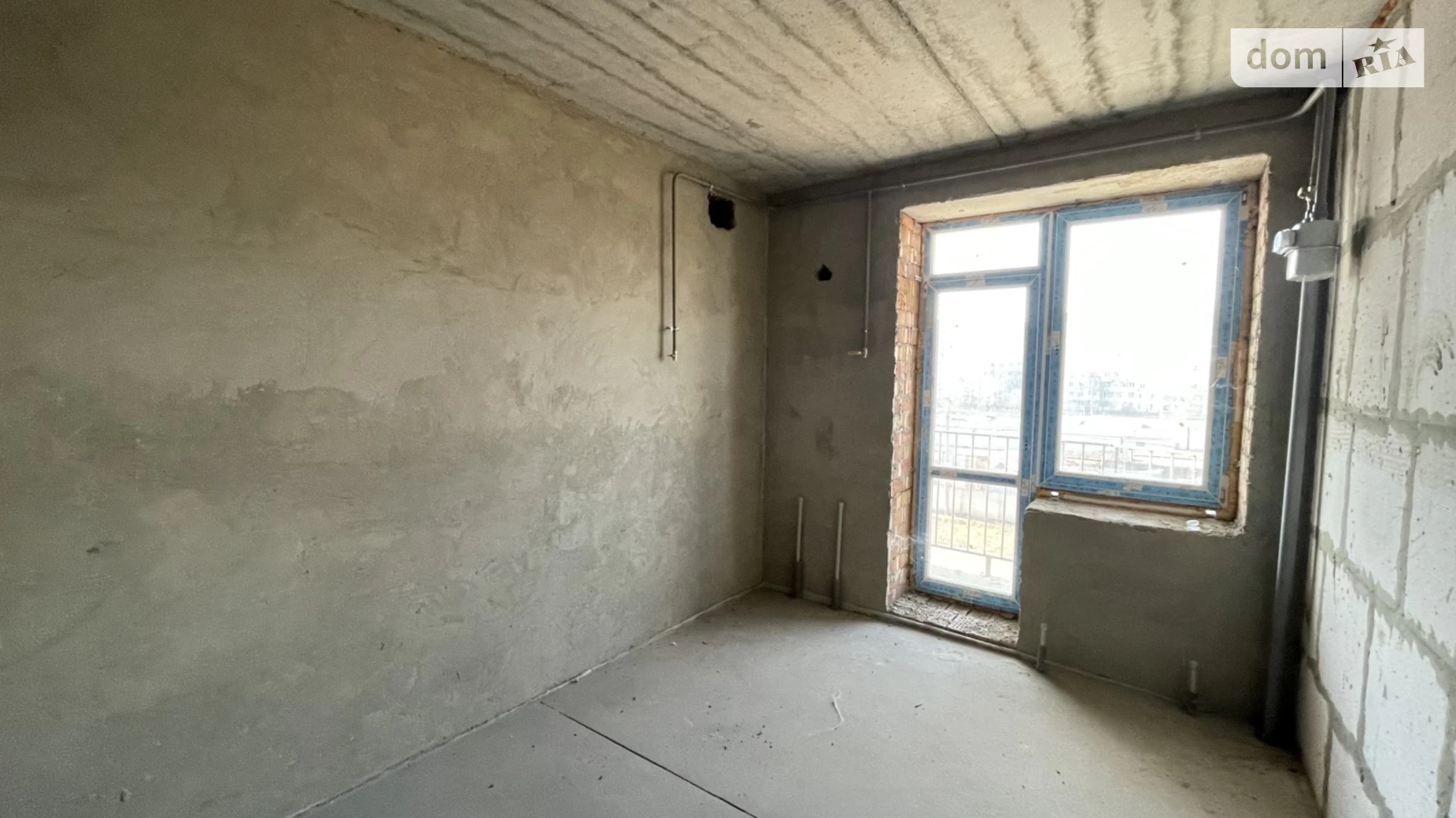 Продается 1-комнатная квартира 42 кв. м в Крыжановка, ул. Семена Палия(Днепропетровская дорога) - фото 2
