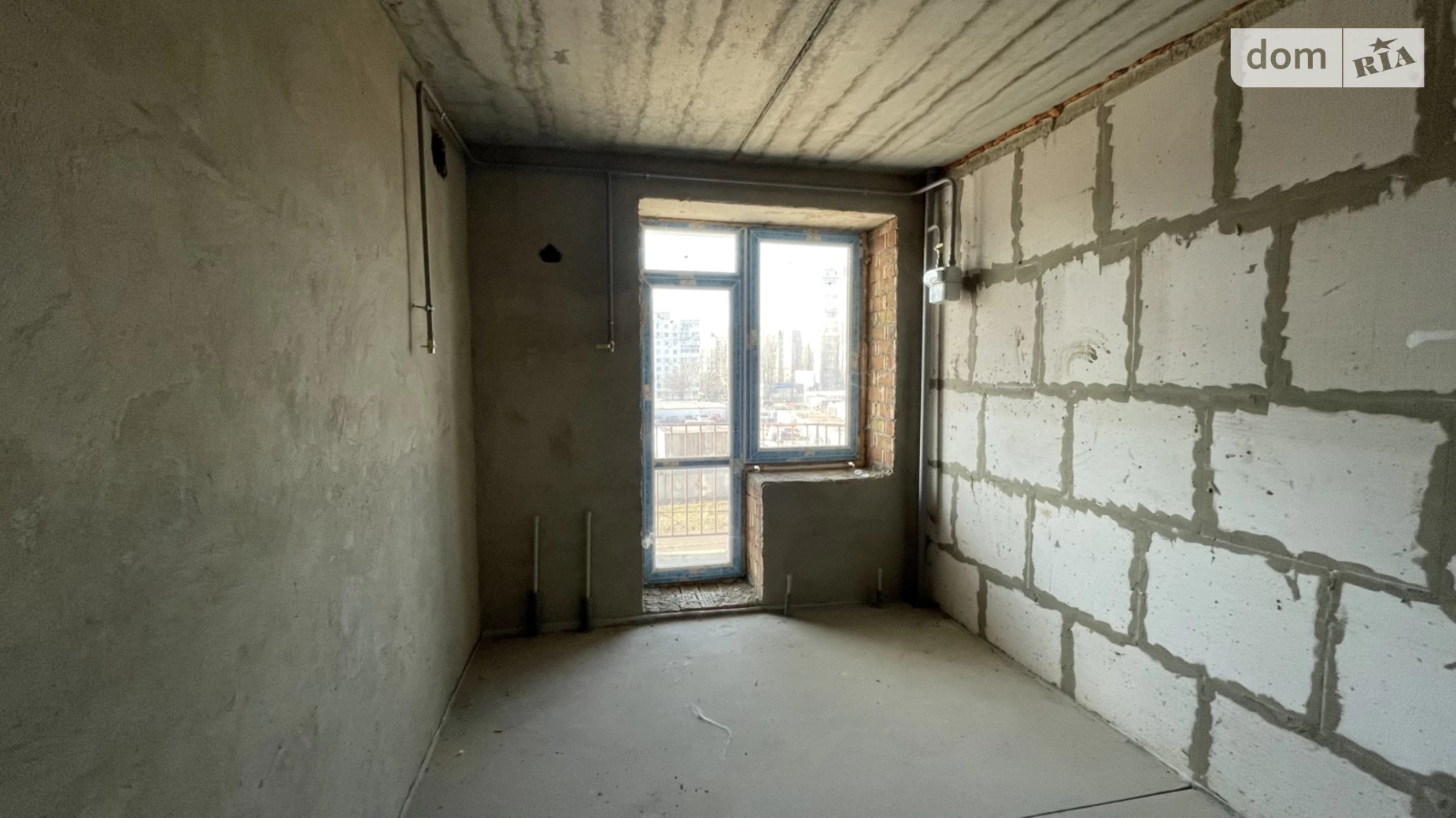 Продается 1-комнатная квартира 42 кв. м в Крыжановка, ул. Семена Палия(Днепропетровская дорога) - фото 3