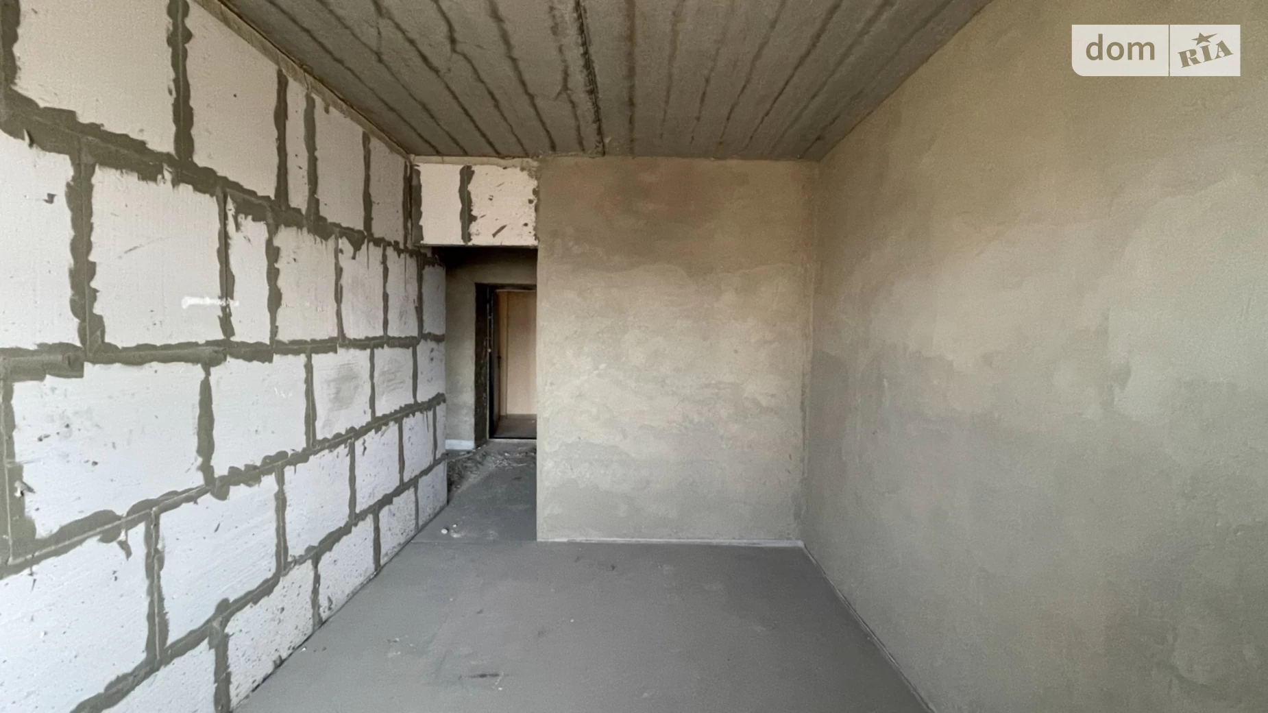 Продается 1-комнатная квартира 42 кв. м в Крыжановка, ул. Семена Палия(Днепропетровская дорога) - фото 4