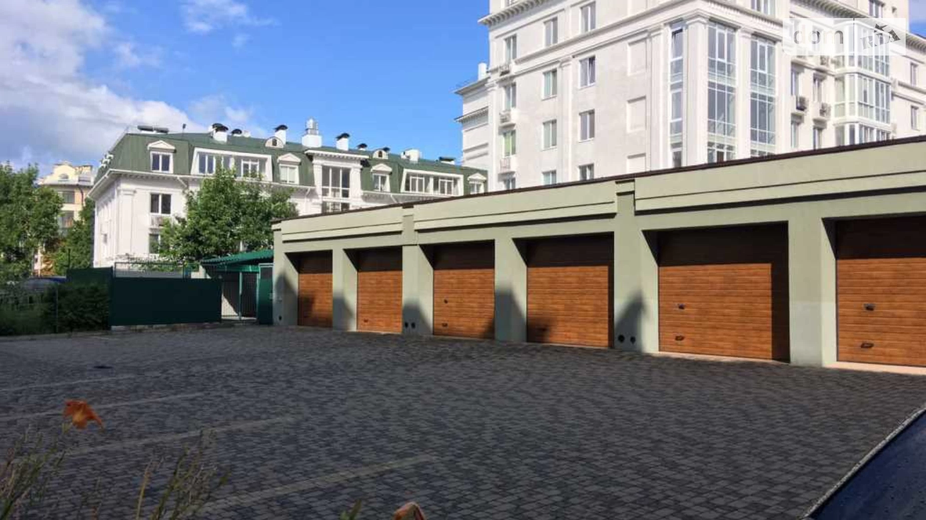 Продается 5-комнатная квартира 173 кв. м в, цена: 220000 $ - фото 2