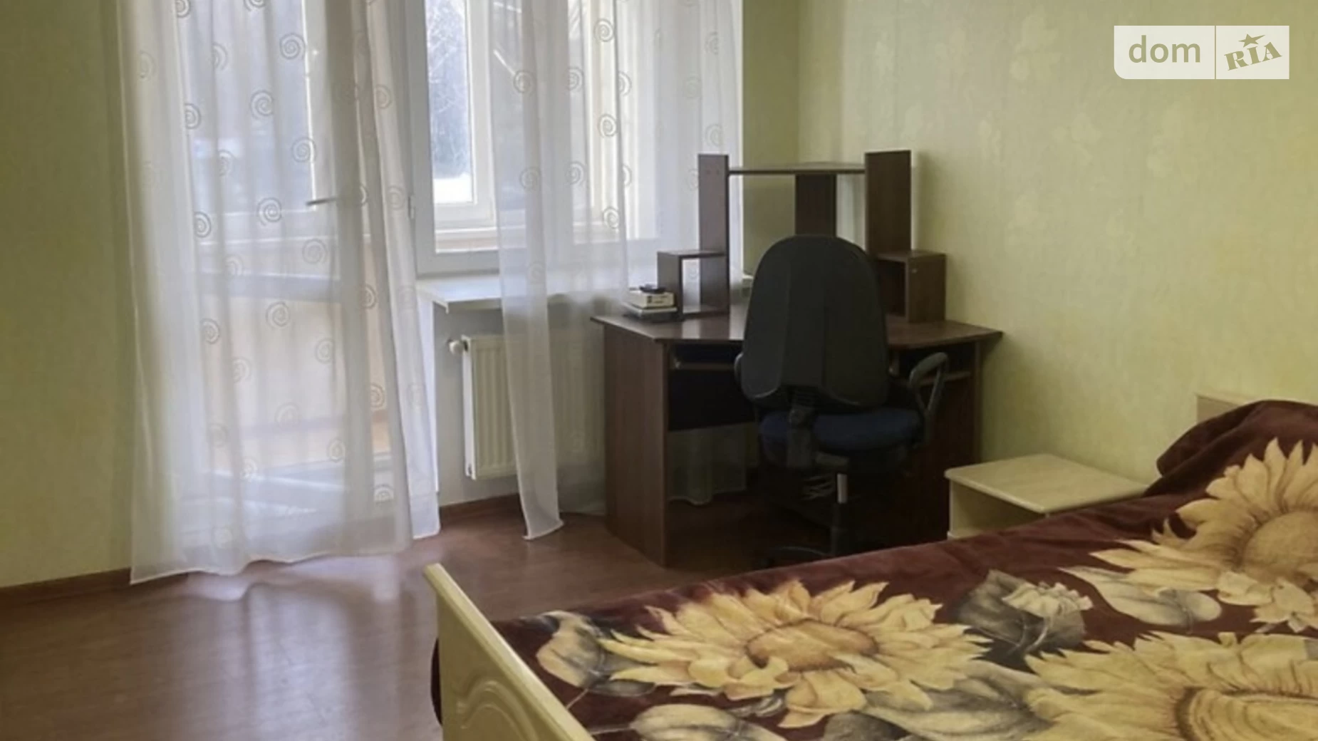2-комнатная квартира 68 кв. м в Тернополе, ул. Академика Сергея Королева - фото 4