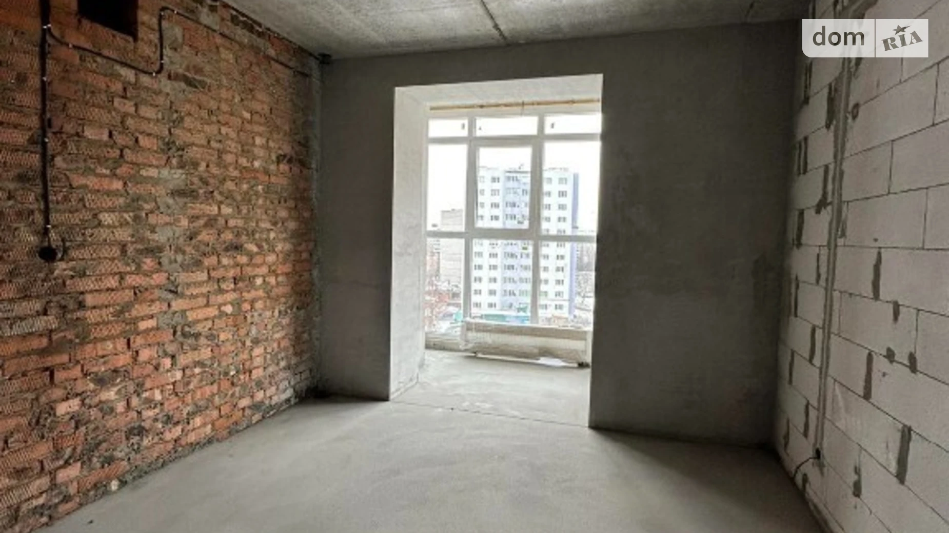 Продается 2-комнатная квартира 64 кв. м в Хмельницком, ул. Панаса Мирного, 20/2 - фото 2