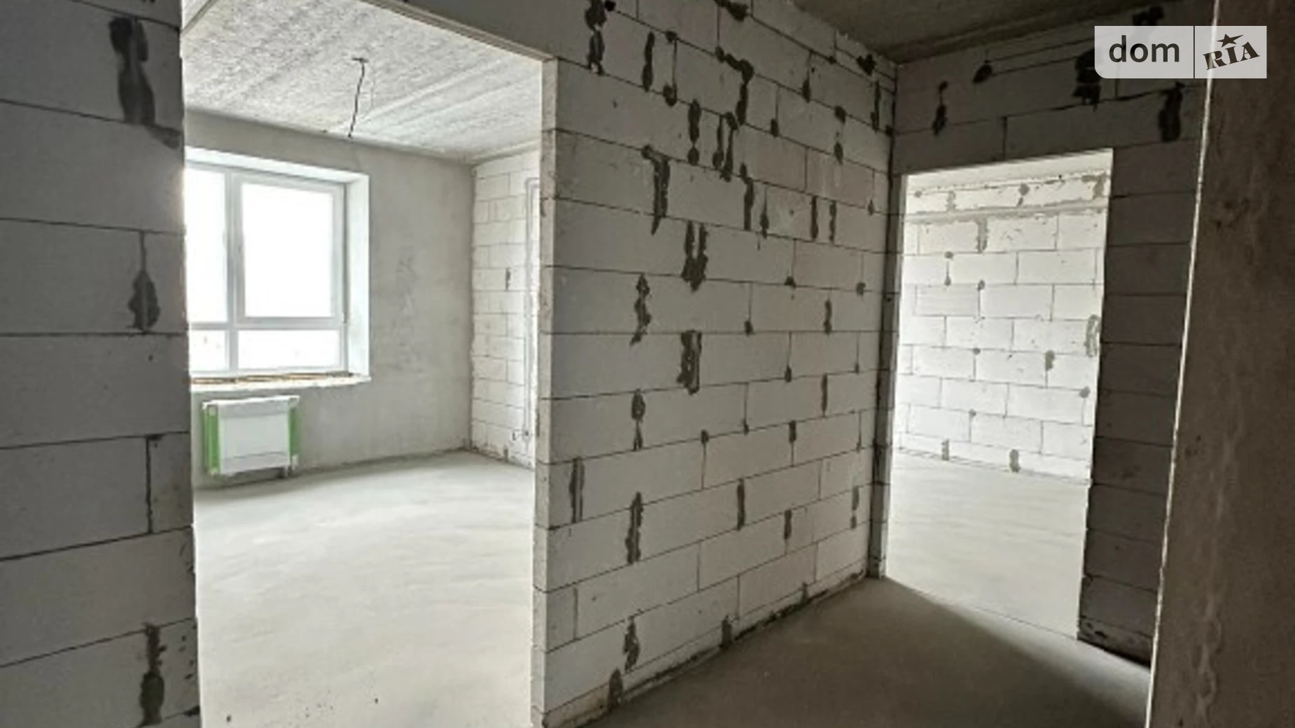 Продается 2-комнатная квартира 64 кв. м в Хмельницком, ул. Панаса Мирного, 20/2 - фото 3