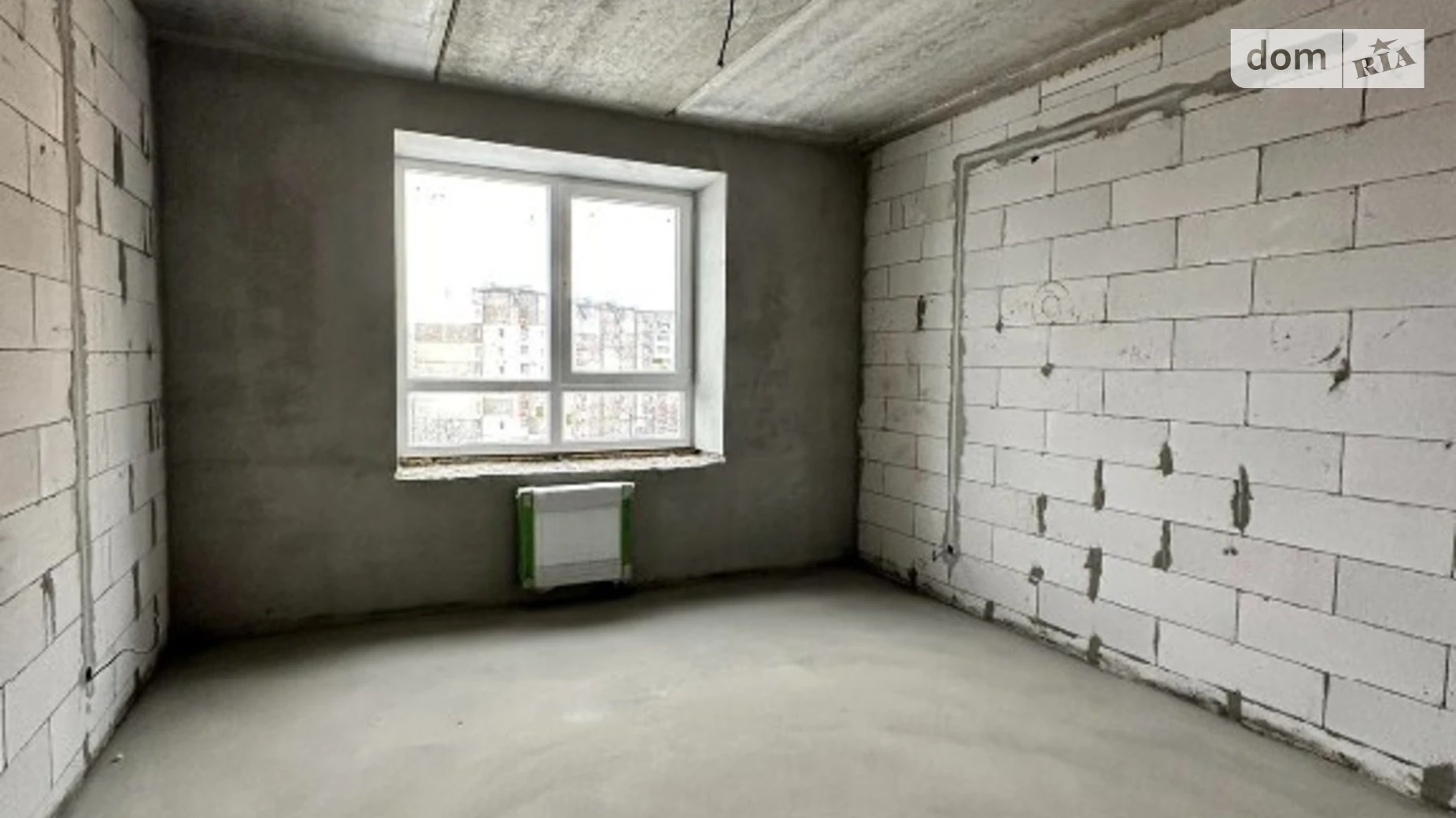 Продается 2-комнатная квартира 64 кв. м в Хмельницком, ул. Панаса Мирного, 20/2 - фото 4