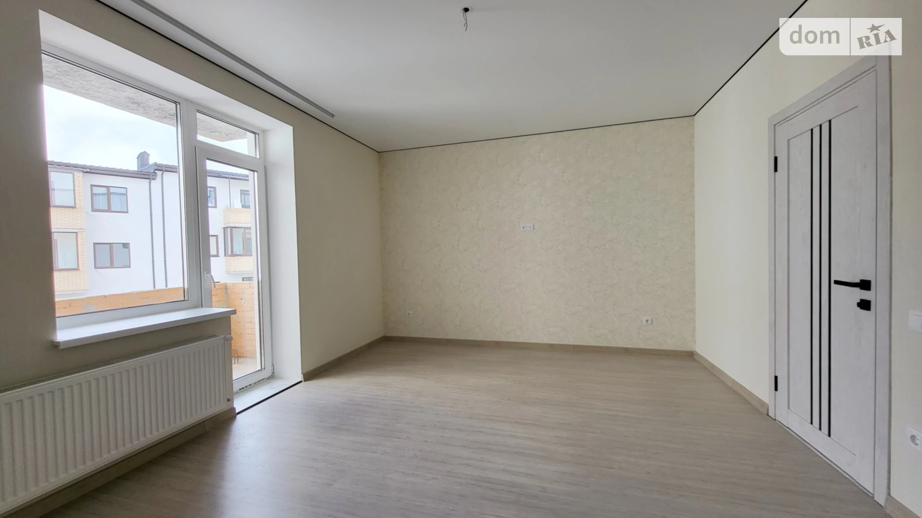 Продається 2-кімнатна квартира 60 кв. м у Агрономічному, вул. Шевченка