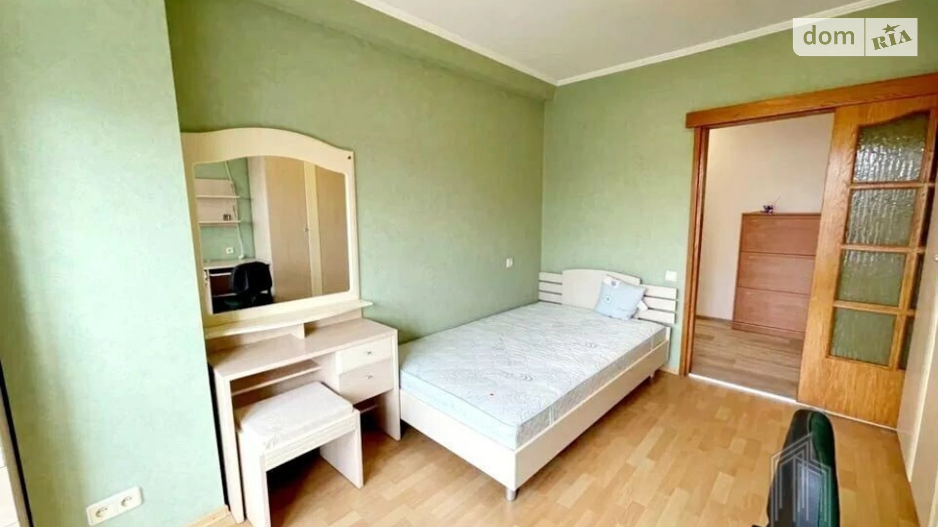Продается 3-комнатная квартира 67 кв. м в Киеве, ул. Авиаконструктора Антонова, 15А - фото 4