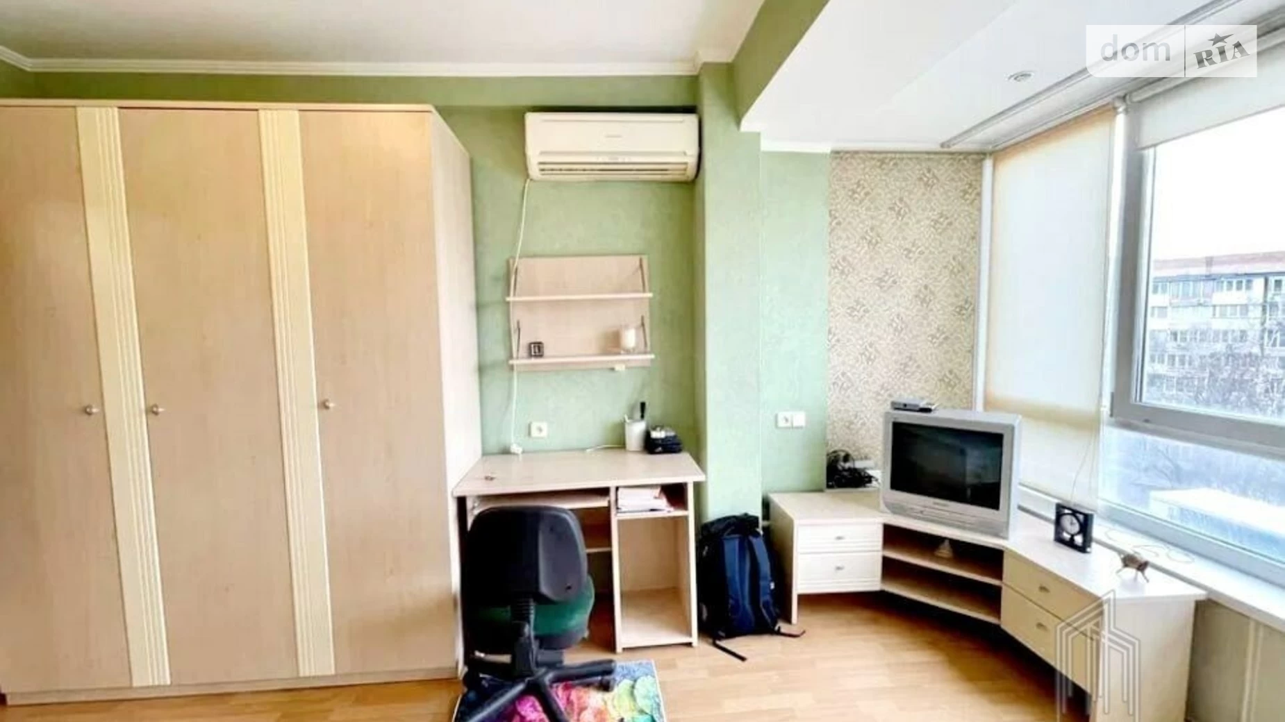 Продается 3-комнатная квартира 67 кв. м в Киеве, ул. Авиаконструктора Антонова, 15А - фото 3