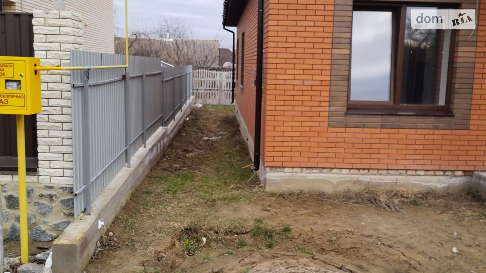 Продається одноповерховий будинок 125 кв. м з гаражем, цена: 89000 $ - фото 3
