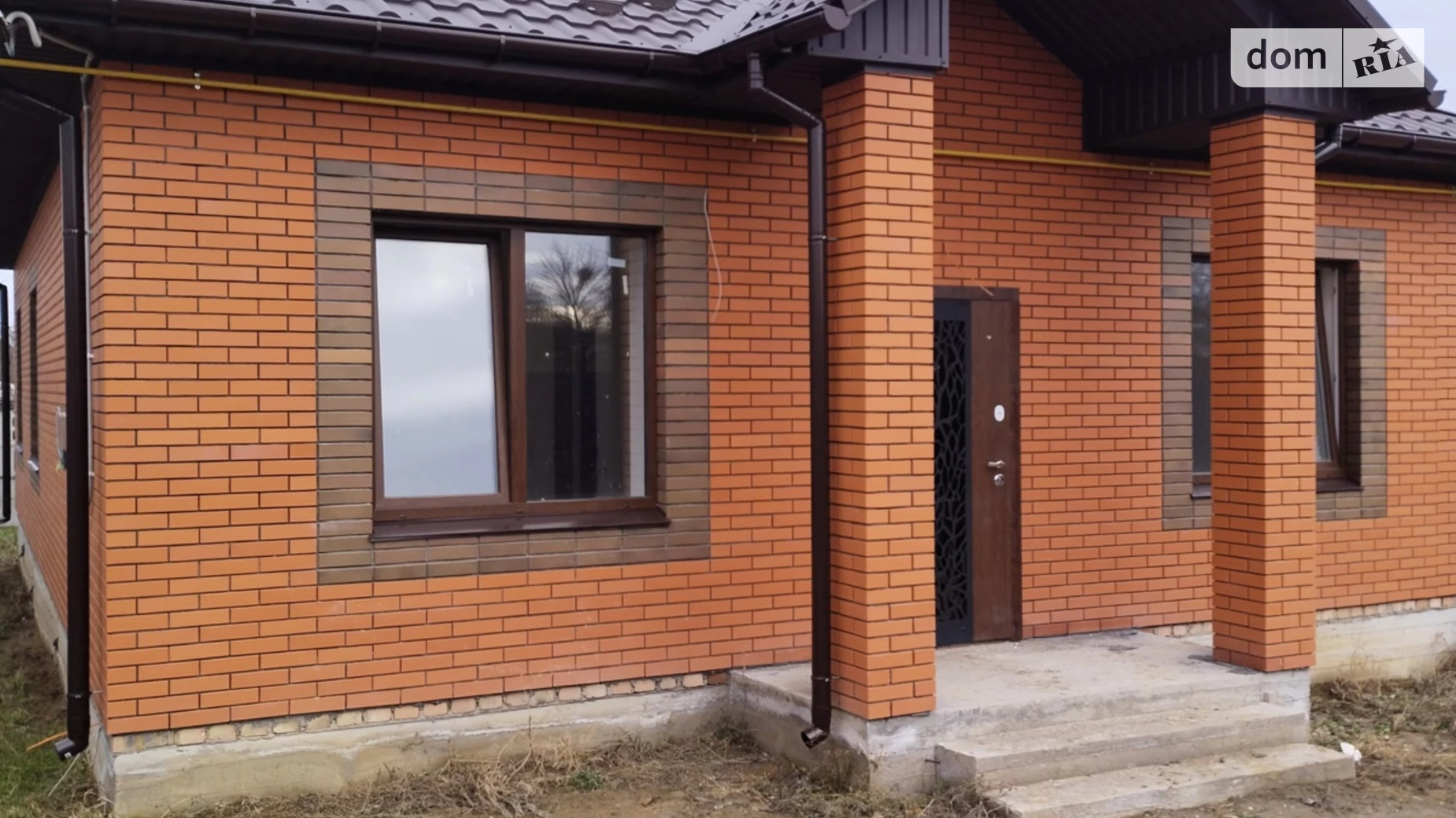 Продається одноповерховий будинок 125 кв. м з гаражем, цена: 89000 $ - фото 4
